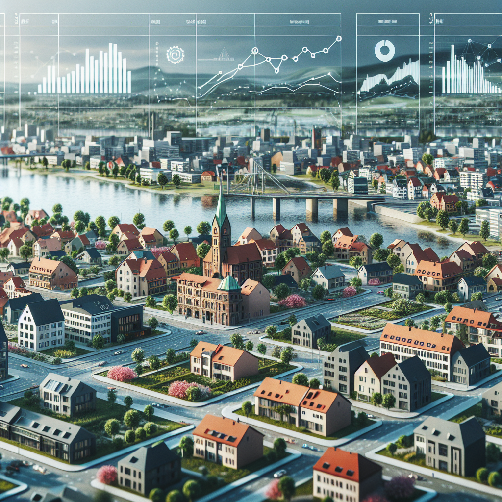 Bodenrichtwertermittlung in Hagen Altenhagen